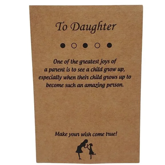 Mother Daughter Butterfly Duo Necklaces Silver Stainless Steel - Picture 7 of 8